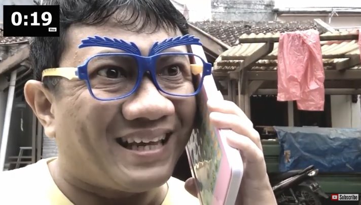 Video Status Whatsapp 30 Detik Jomblo Sih